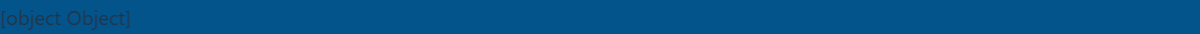 Solid blue background with subtle vertical lines.